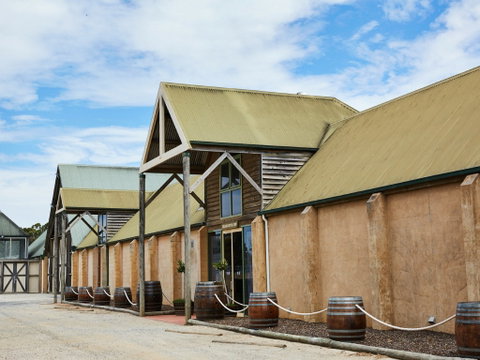 Pipers Brook Vineyard - Schoolies Week Accommodation 2