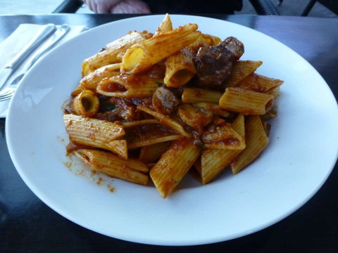 Portobello Food.Kitchen.Bar - Schoolies Week Accommodation 0