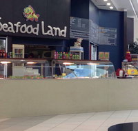 Seafood Land