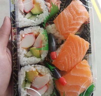 Tong Tong Sushi - Schoolies Week Accommodation