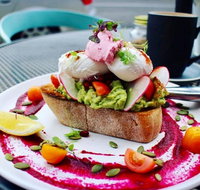 Crumb Cafe