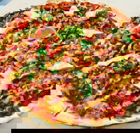 Crust - Baldivis - Schoolies Week Accommodation