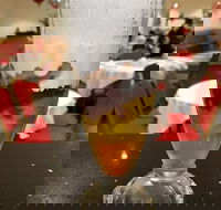 Diamond Star Seafood and Yum Cha Chinese Restaurant - Schoolies Week Accommodation