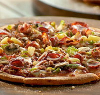 Domino's - Redcliffe - Schoolies Week Accommodation