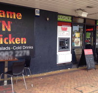 Flame 'n' Chicken - Schoolies Week Accommodation
