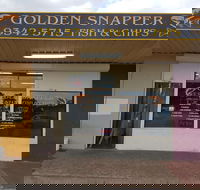 Golden Snapper - Schoolies Week Accommodation