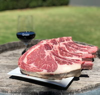 Graze Restaurant at the Willow Tree Inn - Schoolies Week Accommodation
