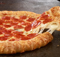 Pizza Hut - Redcliffe - Schoolies Week Accommodation