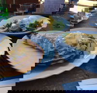 Shaggy Cow - Schoolies Week Accommodation