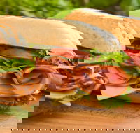 Subway - Coolangatta - Schoolies Week Accommodation