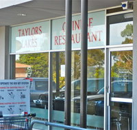 Taylors Lakes Chinese Restaurant - Schoolies Week Accommodation