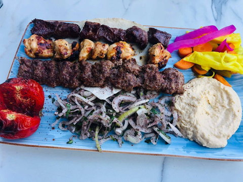 Al Tanoor - Schoolies Week Accommodation 0