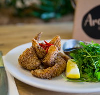 Archie's Brasserie - Schoolies Week Accommodation