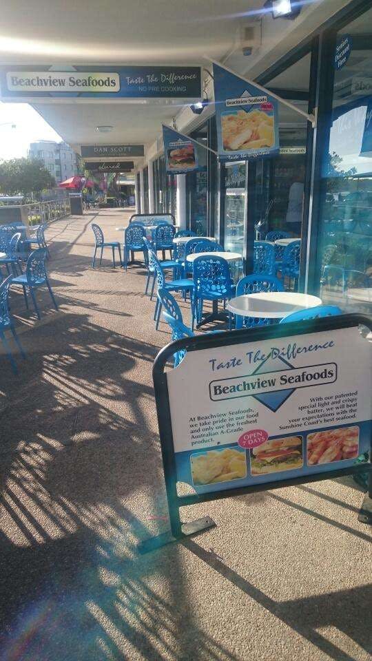 Schoolies Week Accommodation