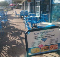 Beachview Seafoods - Schoolies Week Accommodation