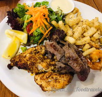 Cafe Matto - Schoolies Week Accommodation