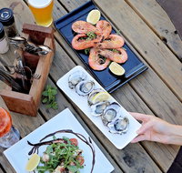 Caledonian Inn ROBE - Schoolies Week Accommodation