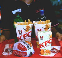 KFC - Deer Park
