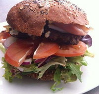 MM Burger Bar and Take Away