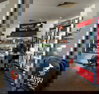 Sweet Spot Bakery - Schoolies Week Accommodation
