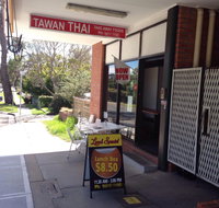 Tawan Thai - Schoolies Week Accommodation