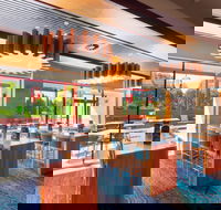 Terrace Bistro - Schoolies Week Accommodation