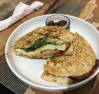 That Bagel Place - Schoolies Week Accommodation