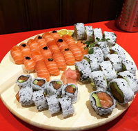 The Sushi 79 - Jindalee - Schoolies Week Accommodation