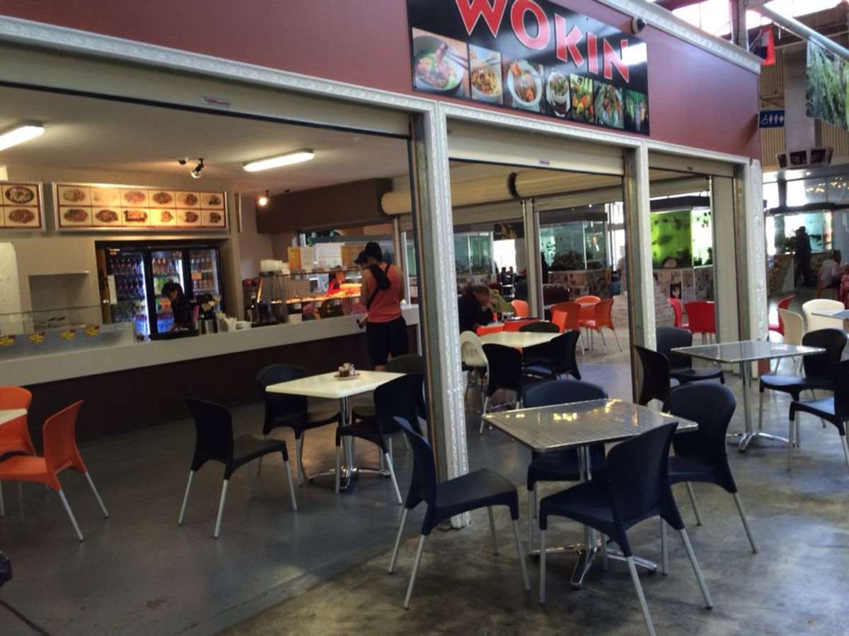 Casey ACT Schoolies Week Accommodation