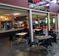 Wisdom Bar and Cafe - Schoolies Week Accommodation
