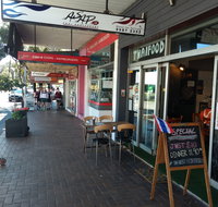 ASAP 3 Thai - Schoolies Week Accommodation