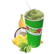 Boost Juice - Hornsby - Schoolies Week Accommodation