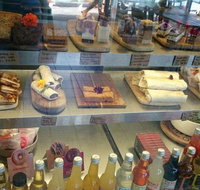 Greenhouse Cafe - Schoolies Week Accommodation