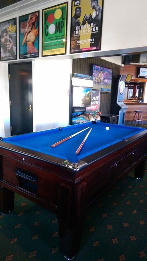 J's Kitchen Steak House - Collingwood Hotel - Schoolies Week Accommodation 0