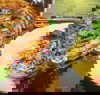 Paninni Woodfired Gourmet Pizzas - Schoolies Week Accommodation