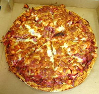 Pizza D'Lite