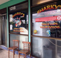 Sharky's - Schoolies Week Accommodation