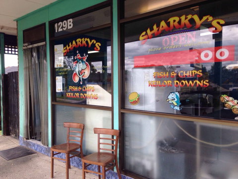 Sharky's - Schoolies Week Accommodation 0