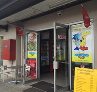 Bayside Golden Fry - Schoolies Week Accommodation