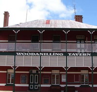 City Cafe - Schoolies Week Accommodation