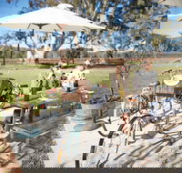 Dal Zotto Wines Cellar Door - Schoolies Week Accommodation