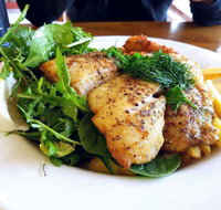 Kiah Seafood Restaurant - Schoolies Week Accommodation