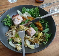 Morrisons Winery and Restaurant