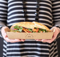 Peddler Tuckshop - Noble Park