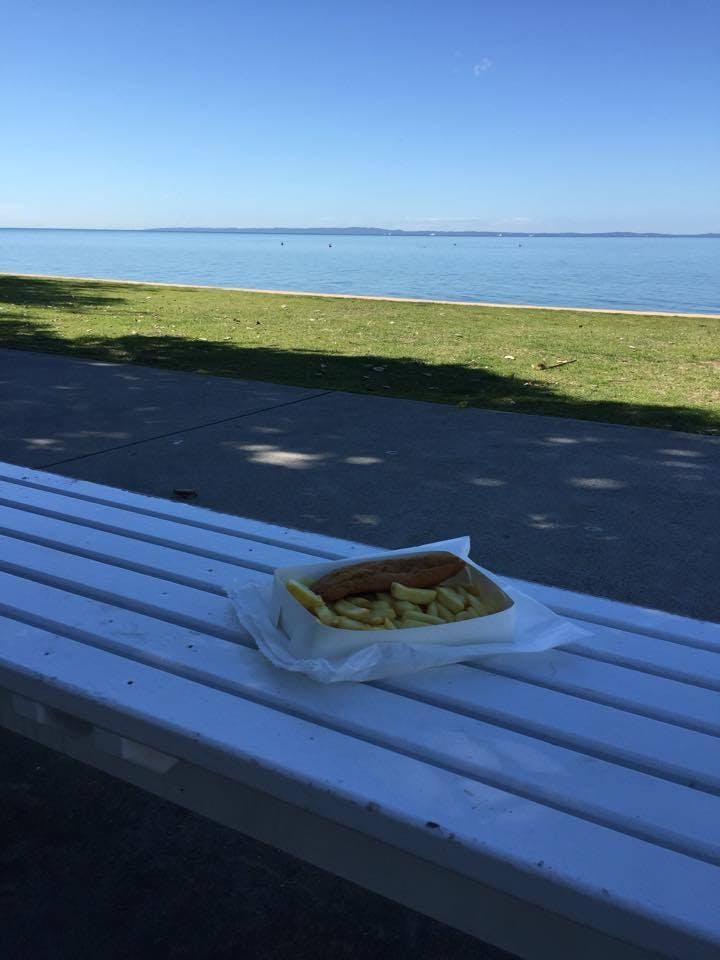 Redcliffe QLD Schoolies Week Accommodation