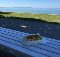 Red Dolphin Seafoods - Schoolies Week Accommodation