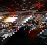 Red Lantern Licensed Chinese Restaurant - Schoolies Week Accommodation