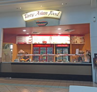 Tasty Asian Food - Schoolies Week Accommodation