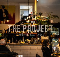 The Project - Schoolies Week Accommodation