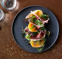 Walsh Bay Kitchen - Schoolies Week Accommodation